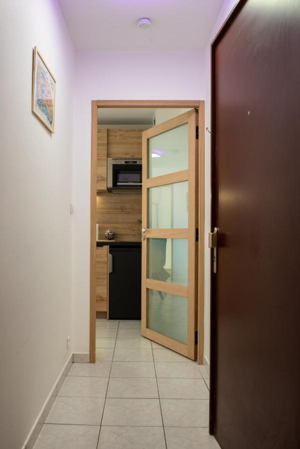 Vue Mer ! Appartement Pour 4 Les Sables-dʼOlonne Exterior foto
